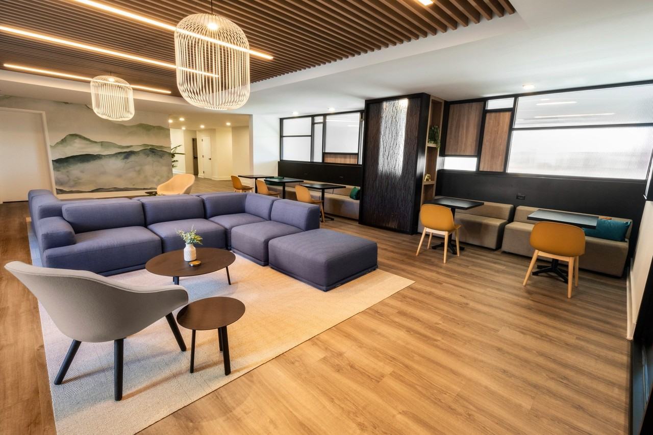 The Perry Residences - Photo 6 of 68