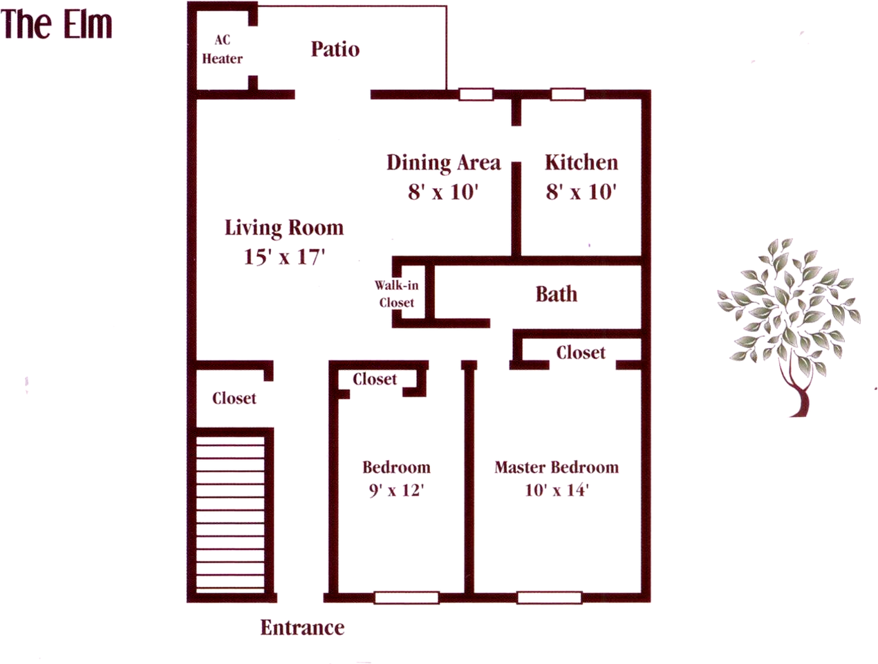 Pickwick Apartments - Photo 2 of 37