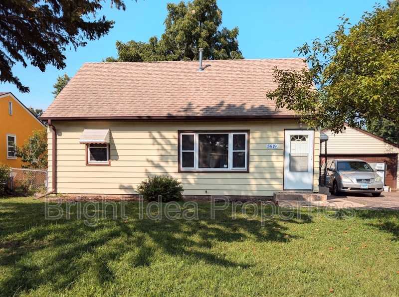 5619 Zane Ave N - Photo 2 of 15
