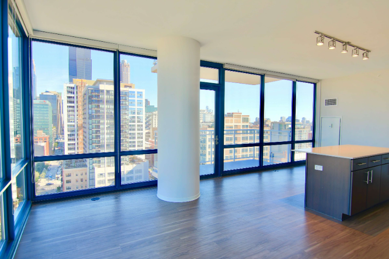 836 W Jackson Blvd #2004 - Photo 2 of 17