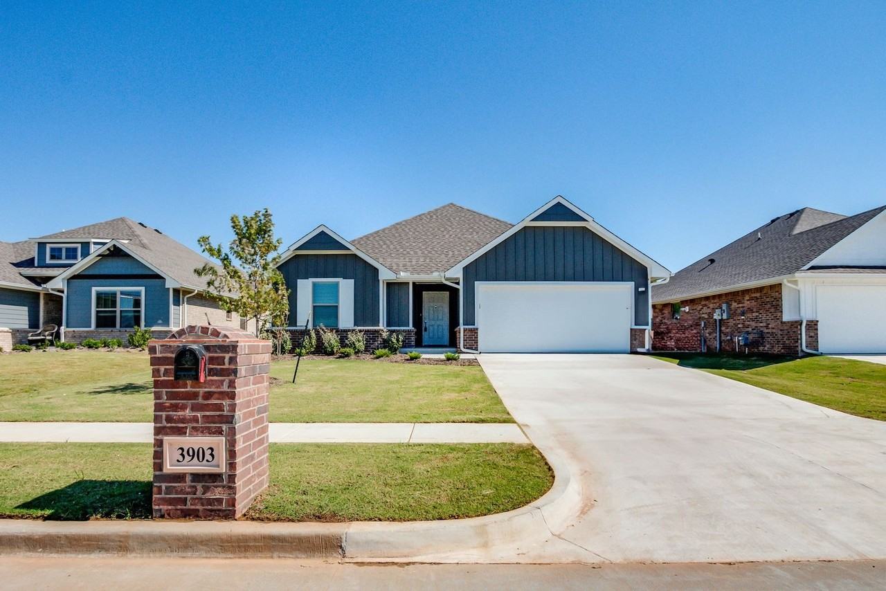 3903 Lleyton Dr - Photo 2 of 27