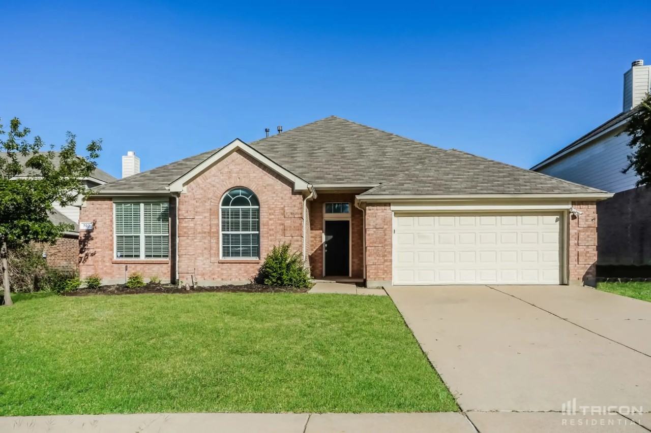 703 Dover Park Tr Mansfield TX, Mansfield, TX 76063 1 Bedroom