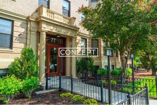 77 Park Dr #4CP - Photo 1 of 1