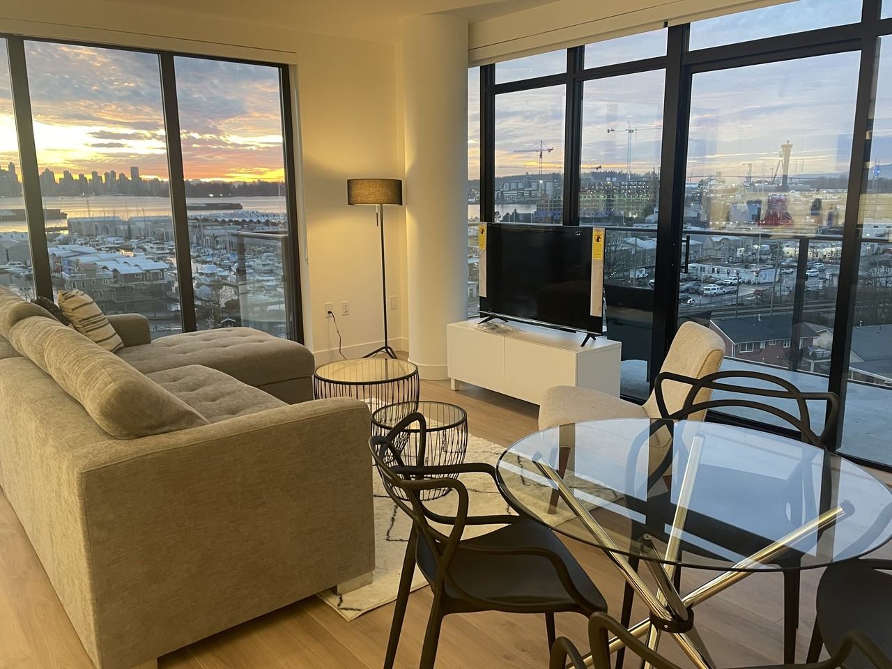 311 West 1st Street #404 - Photo 3 of 22