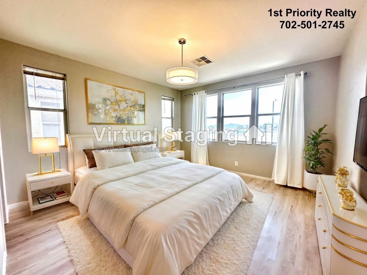 5007 Caprock Canyon Ave - Photo 4 of 35