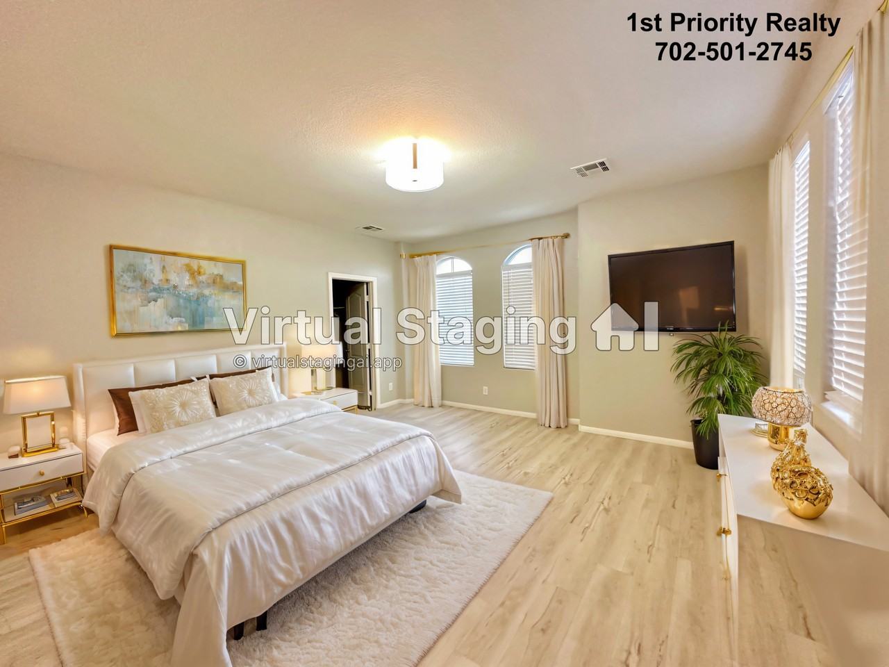 5007 Caprock Canyon Ave - Photo 2 of 35