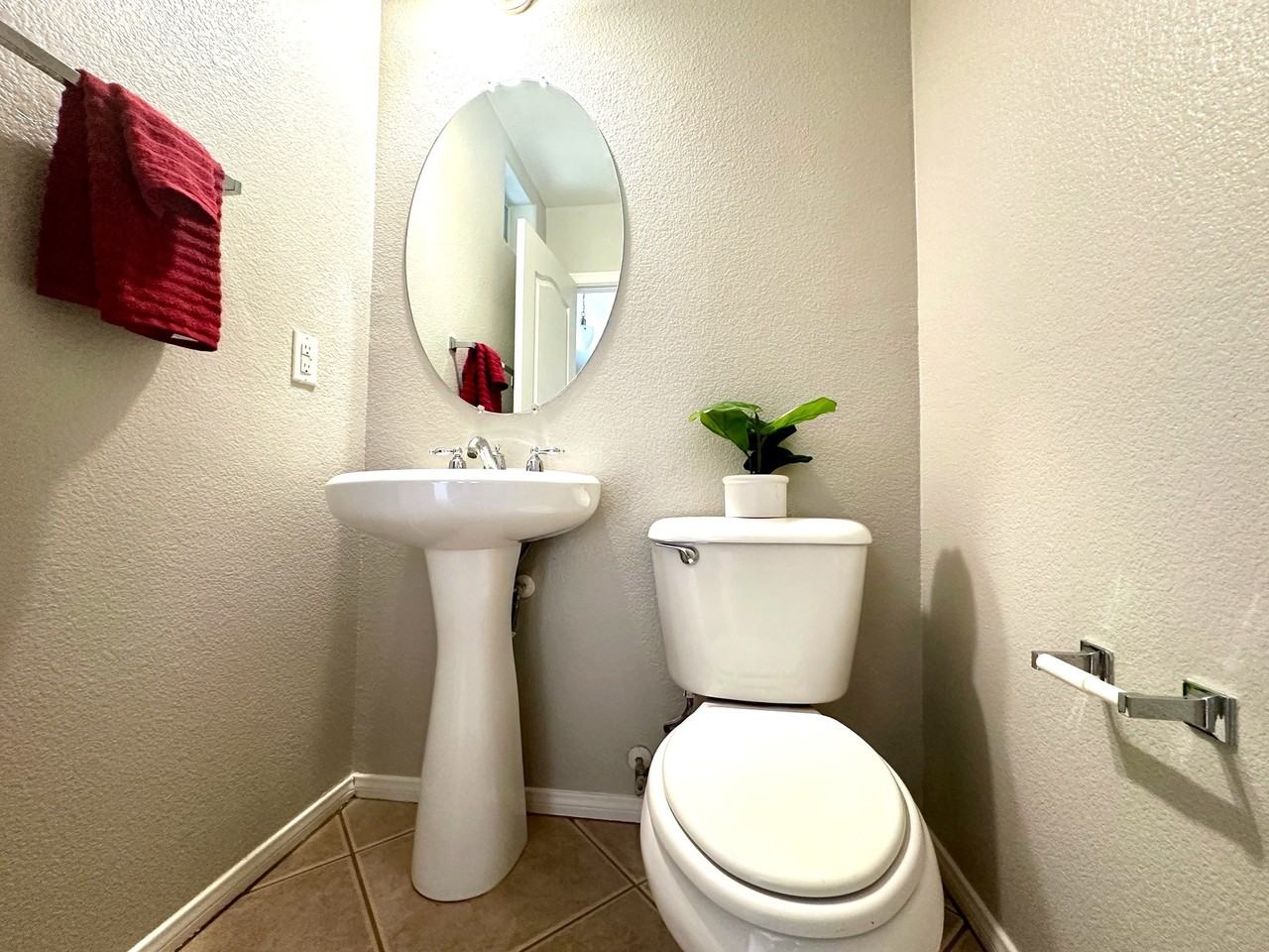 5007 Caprock Canyon Ave - Photo 5 of 35