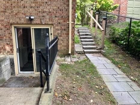 1201 Halsey Lane #B - Photo 3 of 14