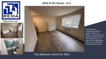 featured image of 6630 North 5th Street