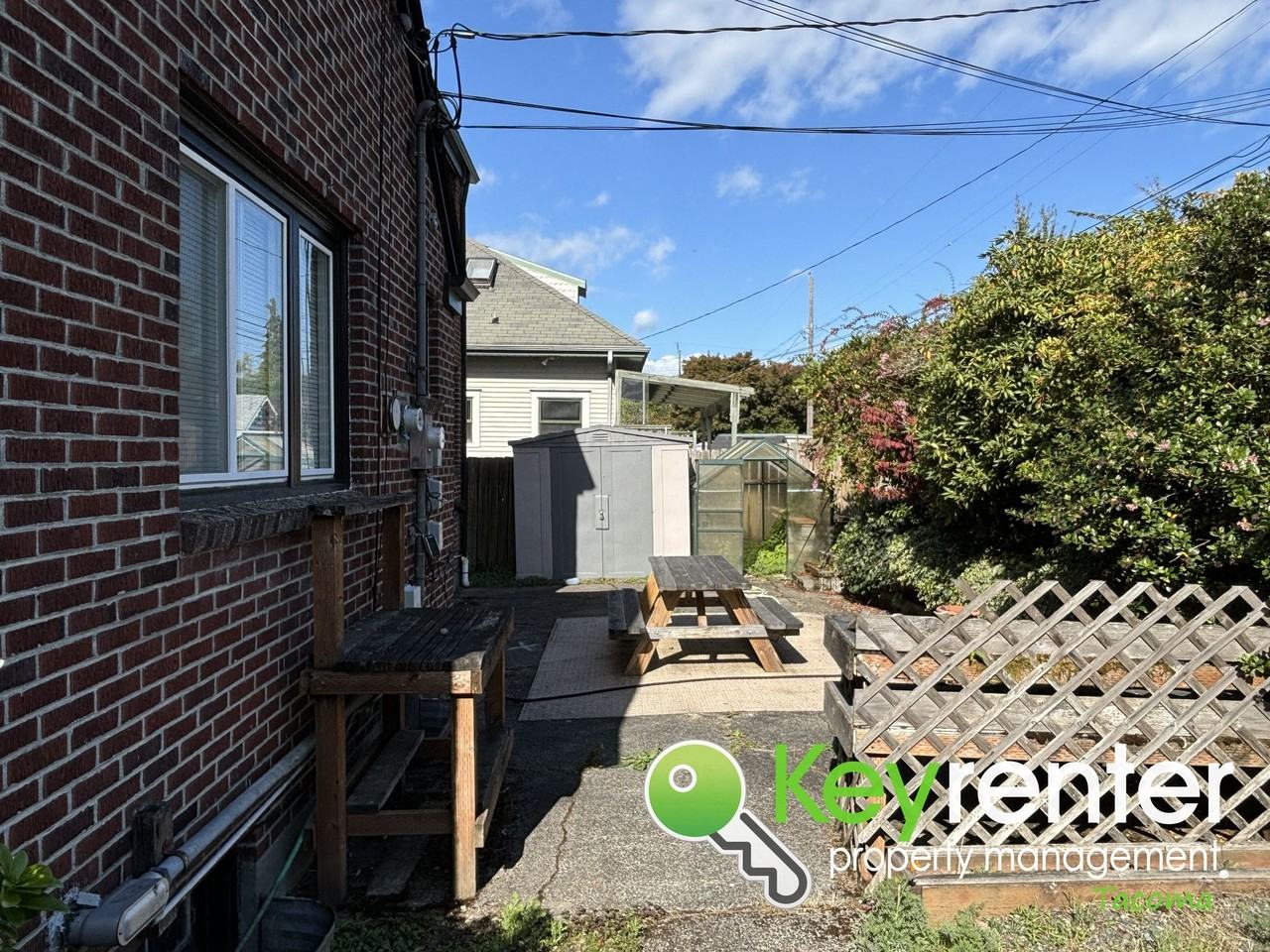 North Tacoma Home with Units available! - Photo 2 of 4