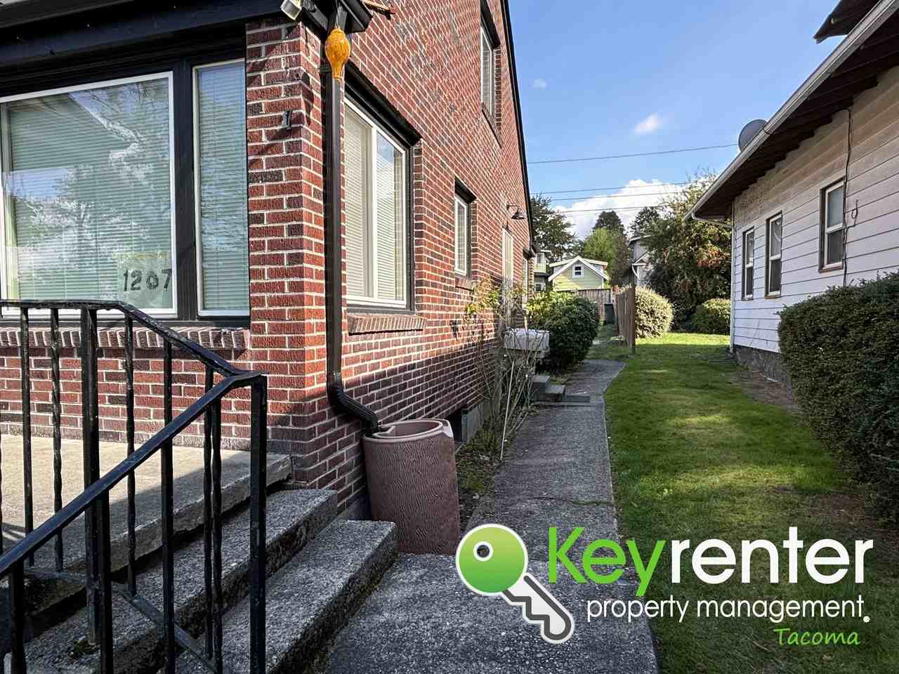 North Tacoma Home with Units available! - Photo 3 of 4