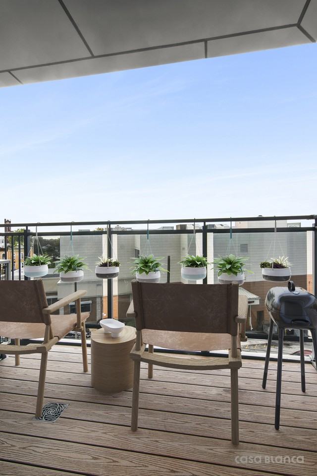 13247 Metropolitan Ave #5E - Photo 3 of 17