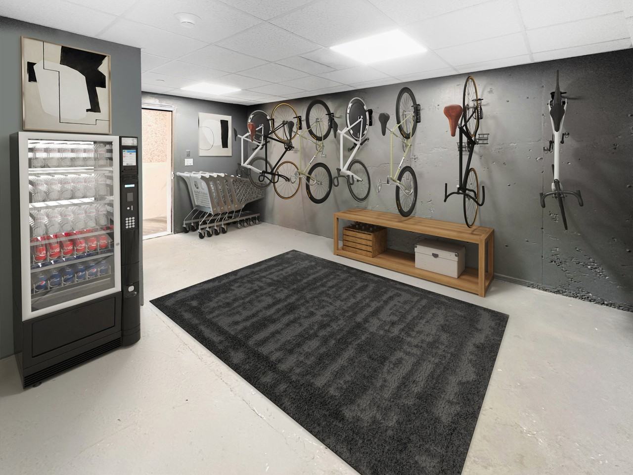 13247 Metropolitan Ave #5E - Photo 5 of 17