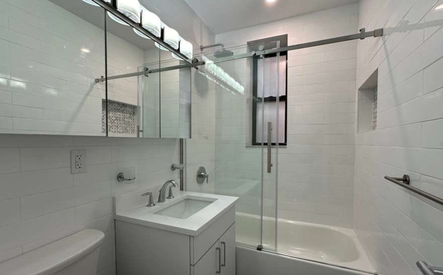 73 W 12th St #2G - Photo 5 of 8