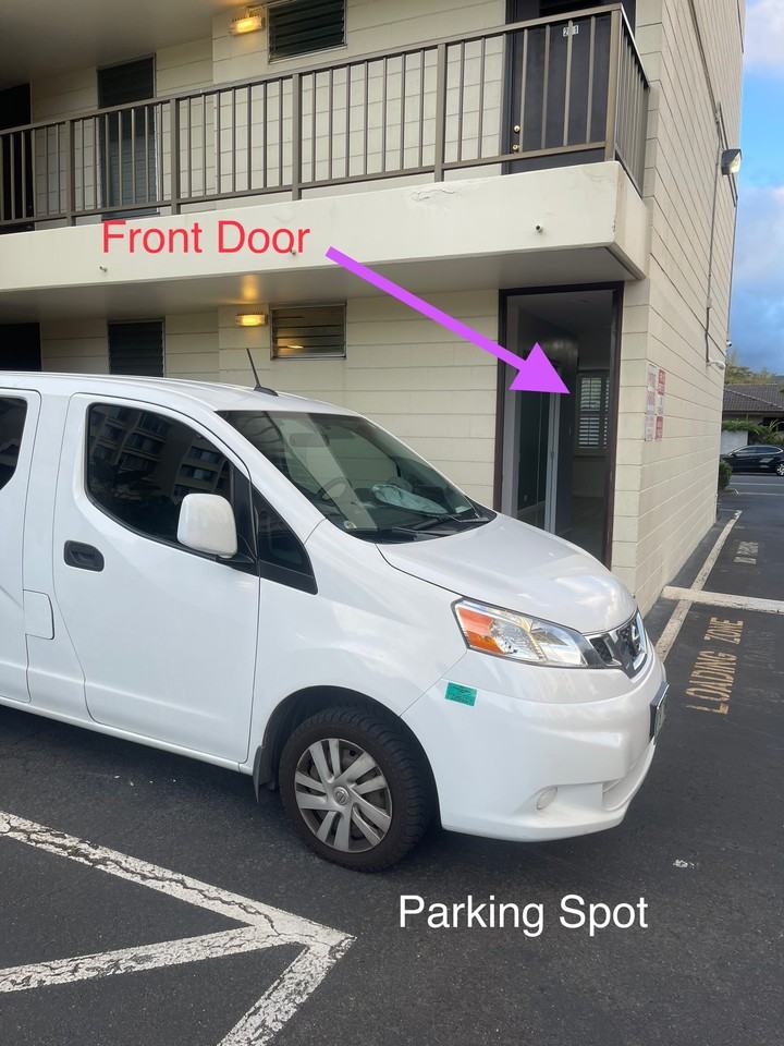 5122 Likini St #101 - Photo 2 of 9