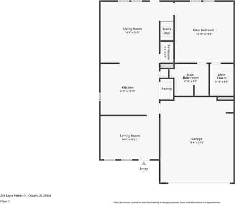 216 Eagle Pointe Dr - Photo 2 of 13