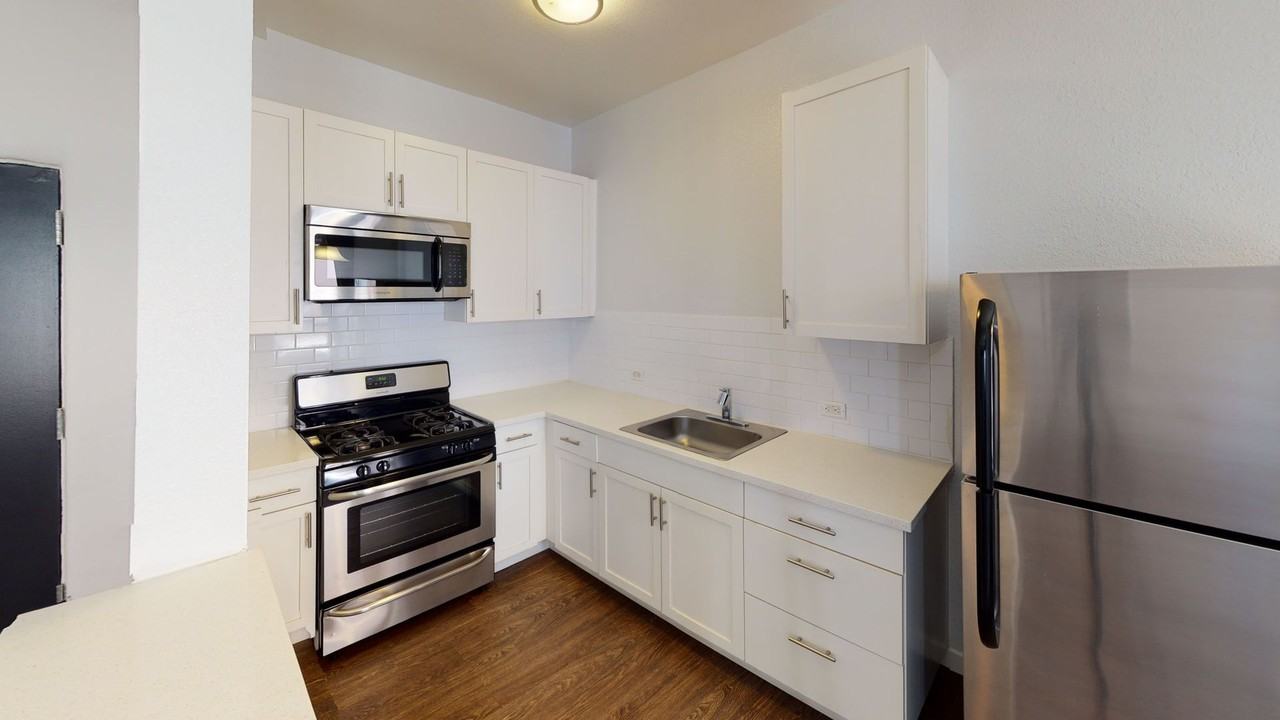 Alex Court Apartments - Photo 6 of 17