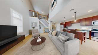 Saratoga BLVD Apartments II, Inc - Photo 1 of 1