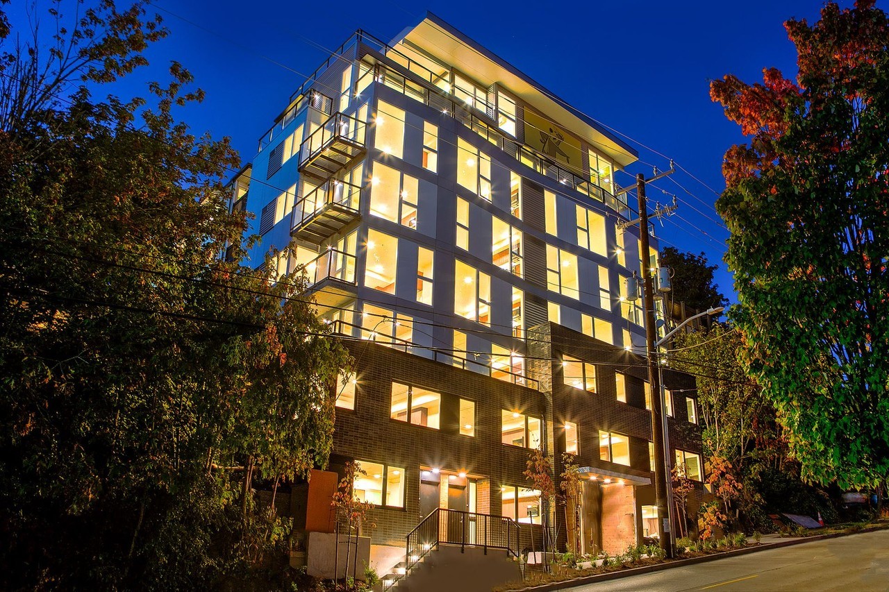 Fremont View: Modern Classic Collection - Photo 6 of 44