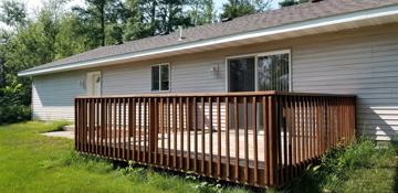 featured image of 10949 E Shore Dr