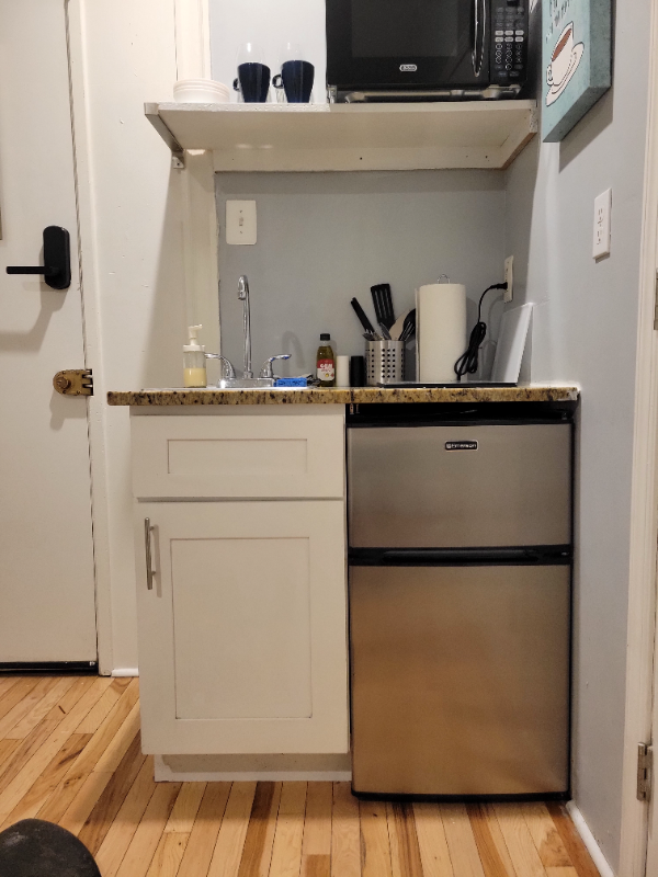 606 N Union St - Photo 3 of 8