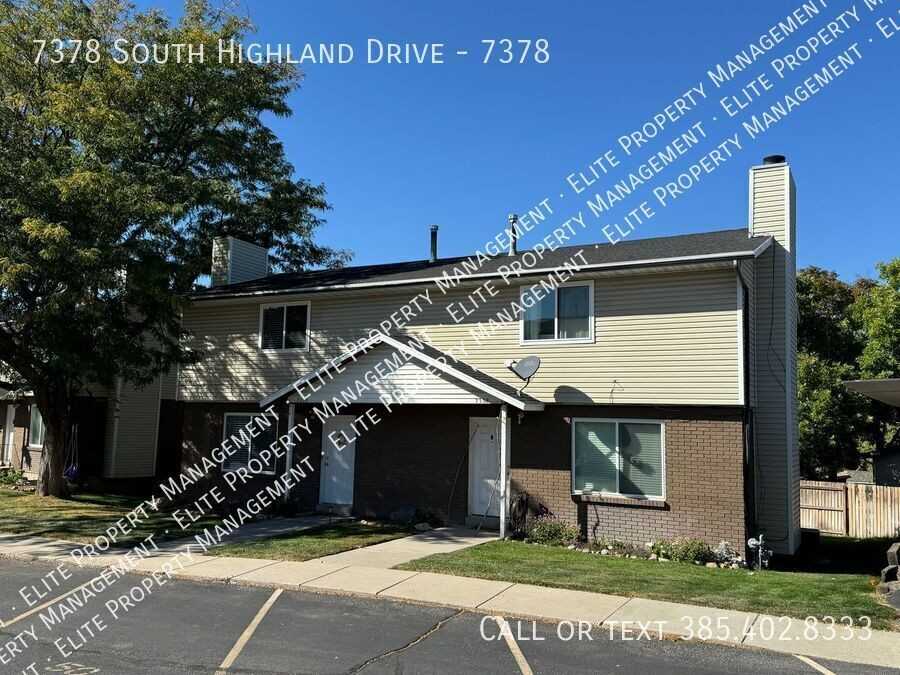 7378 S Highland Dr #7378 - Photo 2 of 17