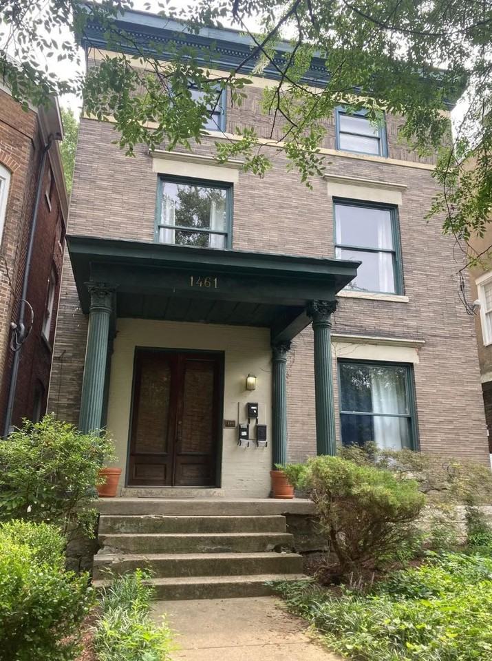 1461 S 1st St #2