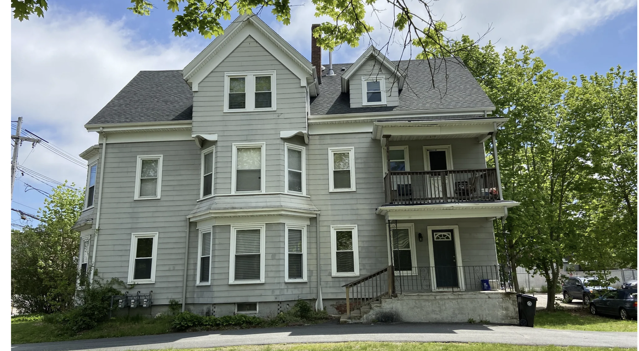 359 Crescent St #2 - Photo 2 of 20