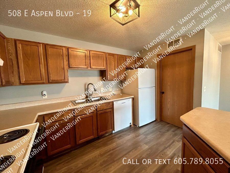 508 E Aspen Blvd #19