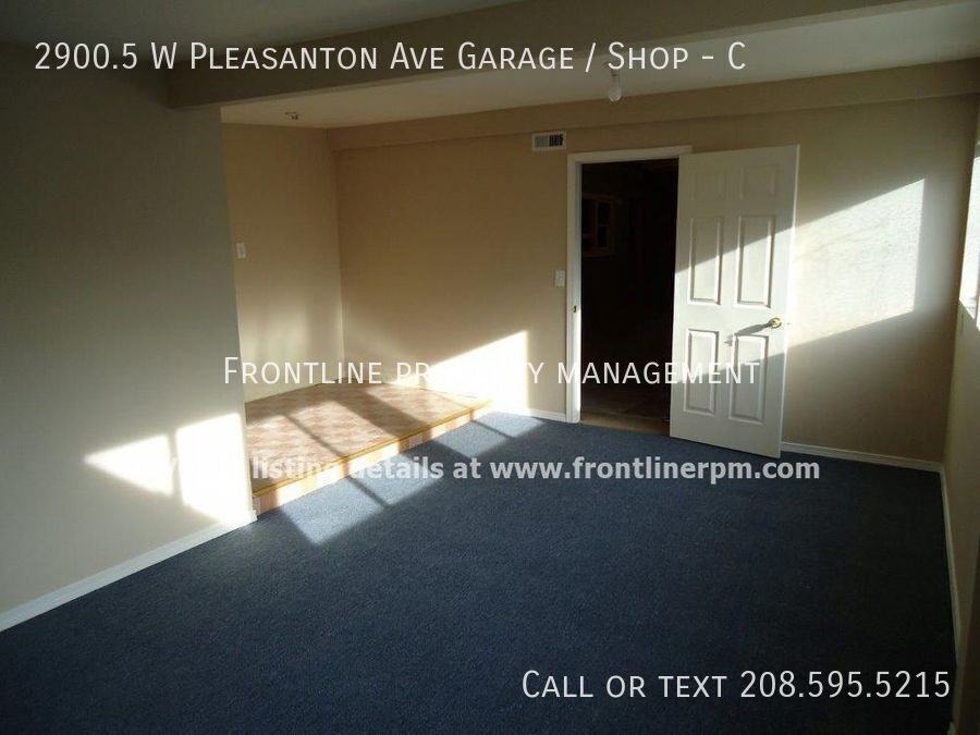 PLEASANTON & #C - Photo 2 of 21