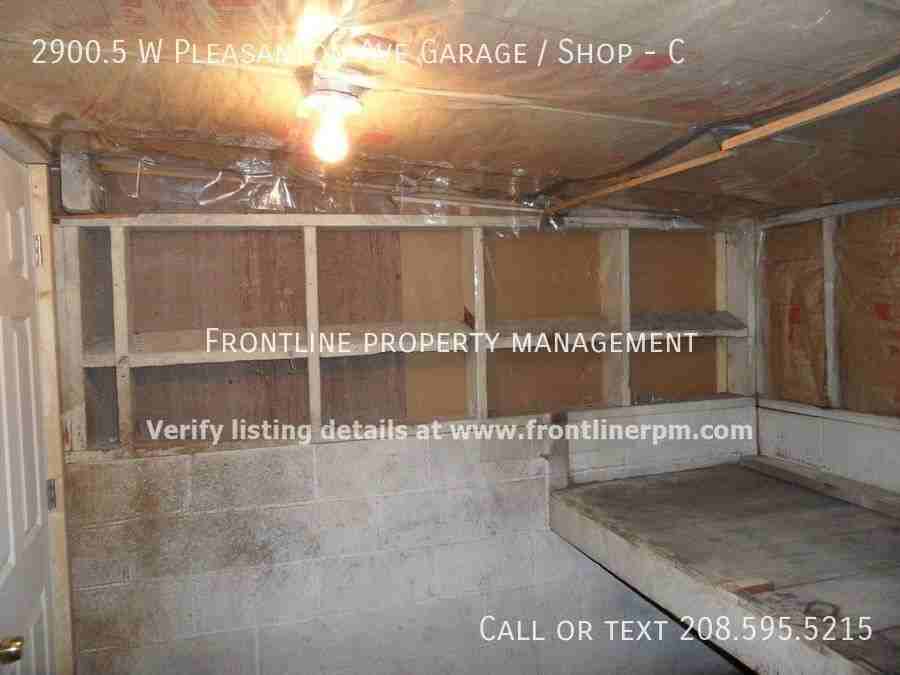 PLEASANTON & #C - Photo 3 of 21