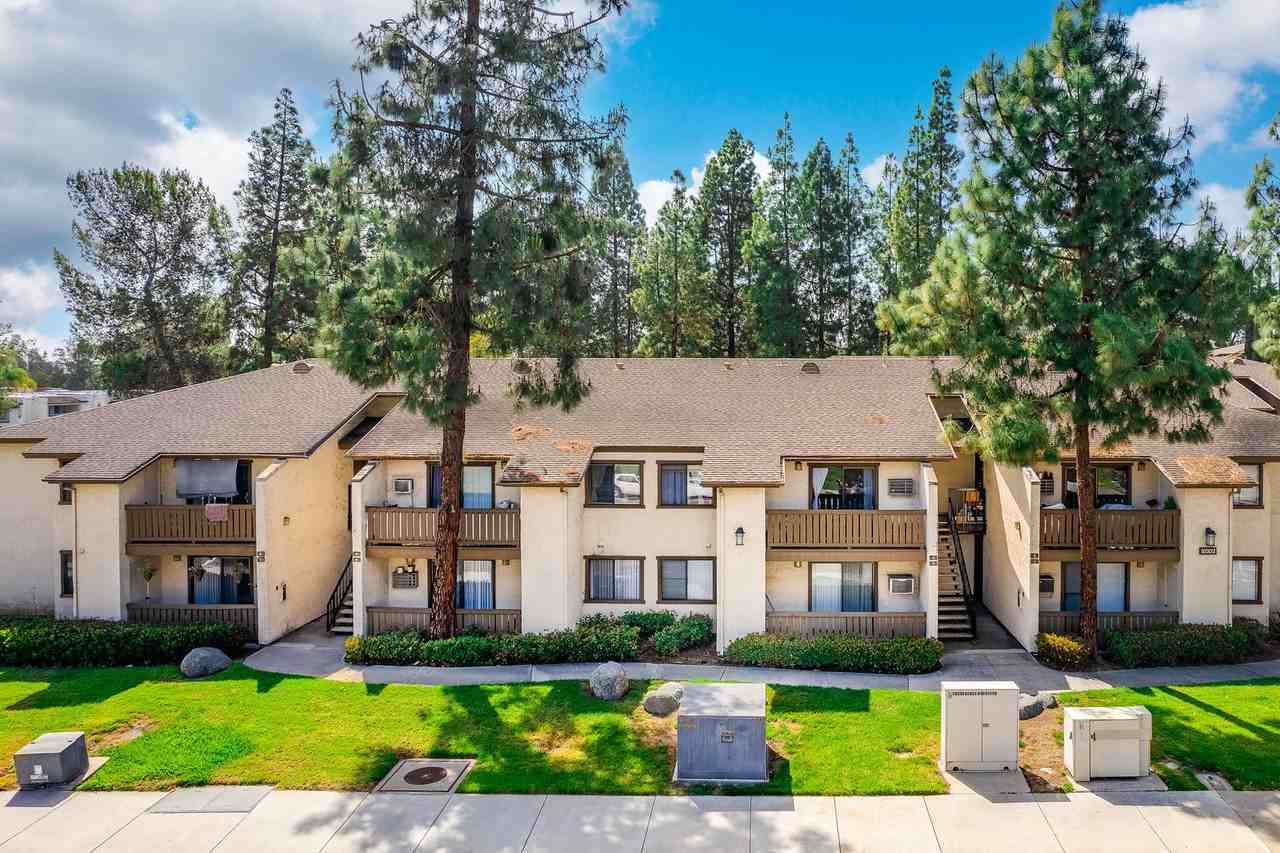 10202 Black Mountain Rd #1