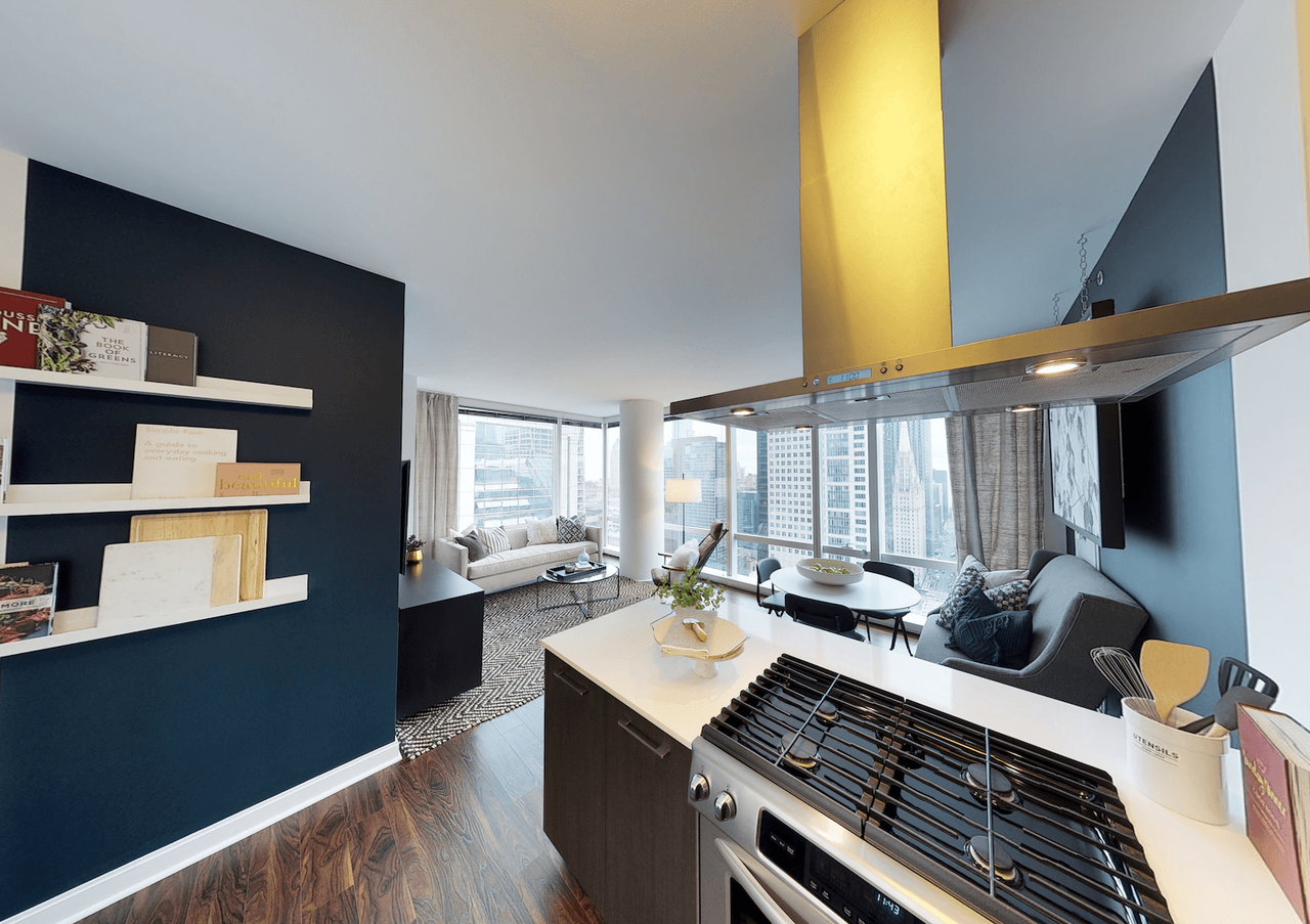 228 N Dearborn St #1906 - Photo 3 of 39