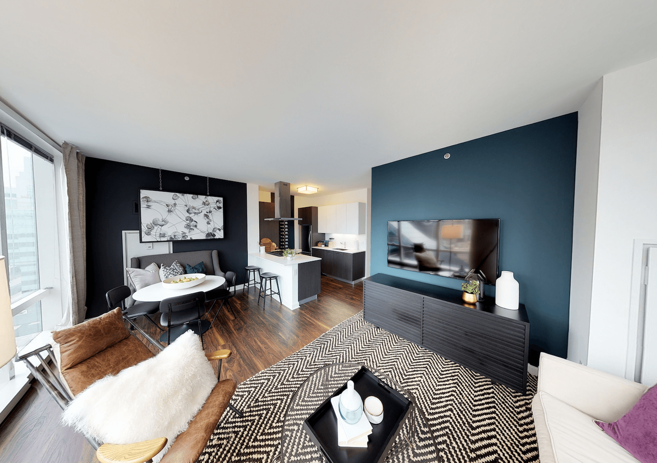 228 N Dearborn St #1906 - Photo 4 of 39