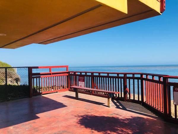 6693 Del Playa Dr #A - Photo 2 of 20