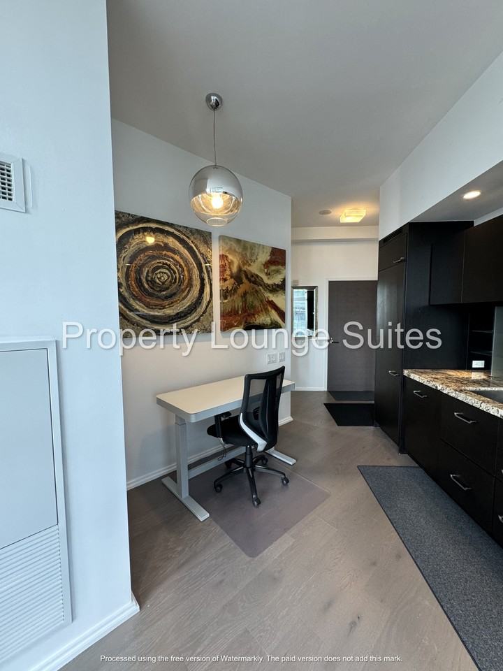 45 Charles Street East #5106 - Photo 4 of 13