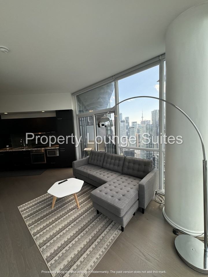 45 Charles Street East #5106 - Photo 5 of 13