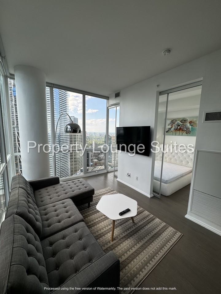 45 Charles Street East #5106 - Photo 6 of 13