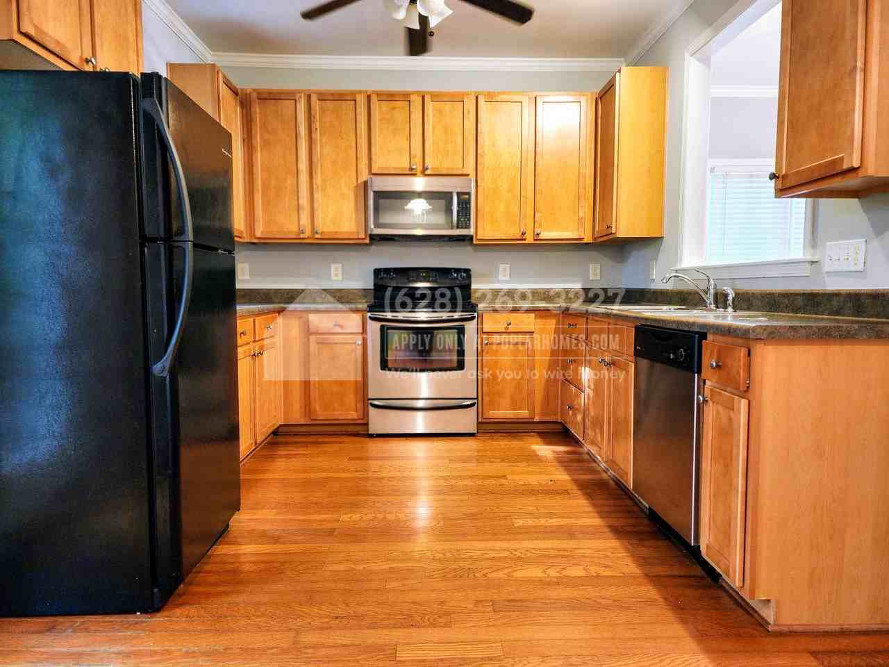 1000 Bungalow Park Dr - Photo 2 of 11