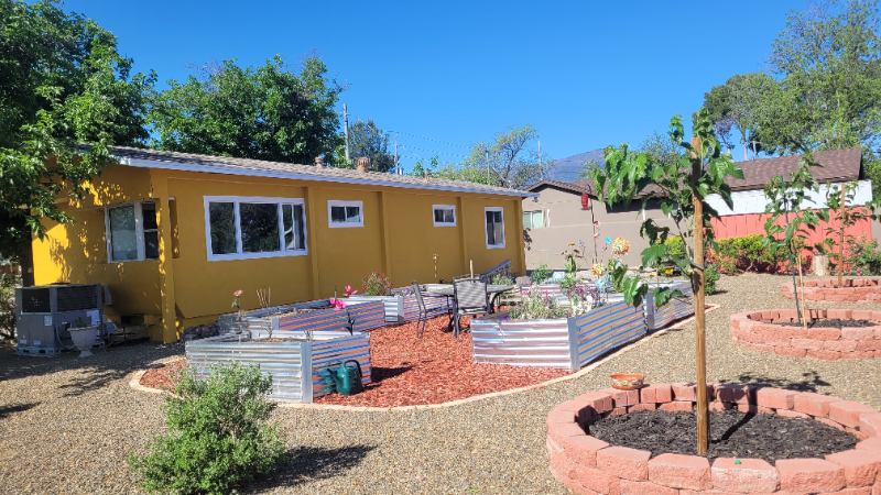 1726 E Mingus Ave - Photo 2 of 19