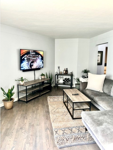506 S Franklin St #506 - Photo 2 of 8