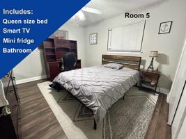 featured image of University Blvd N