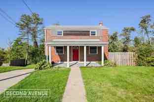 320 Marbury Dr - Photo 1 of 1