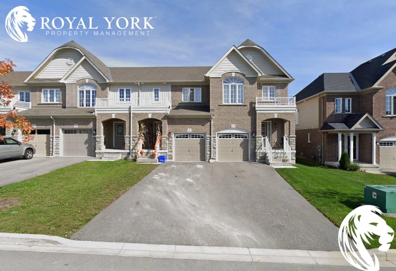 71 Westover Drive, Bowmanville, Ontario L1C 0G5 - Photo 2 of 22