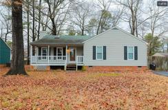 6724 Fairpines Rd - Photo 1 of 1