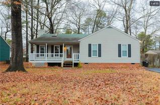 6724 Fairpines Rd - Photo 1 of 1