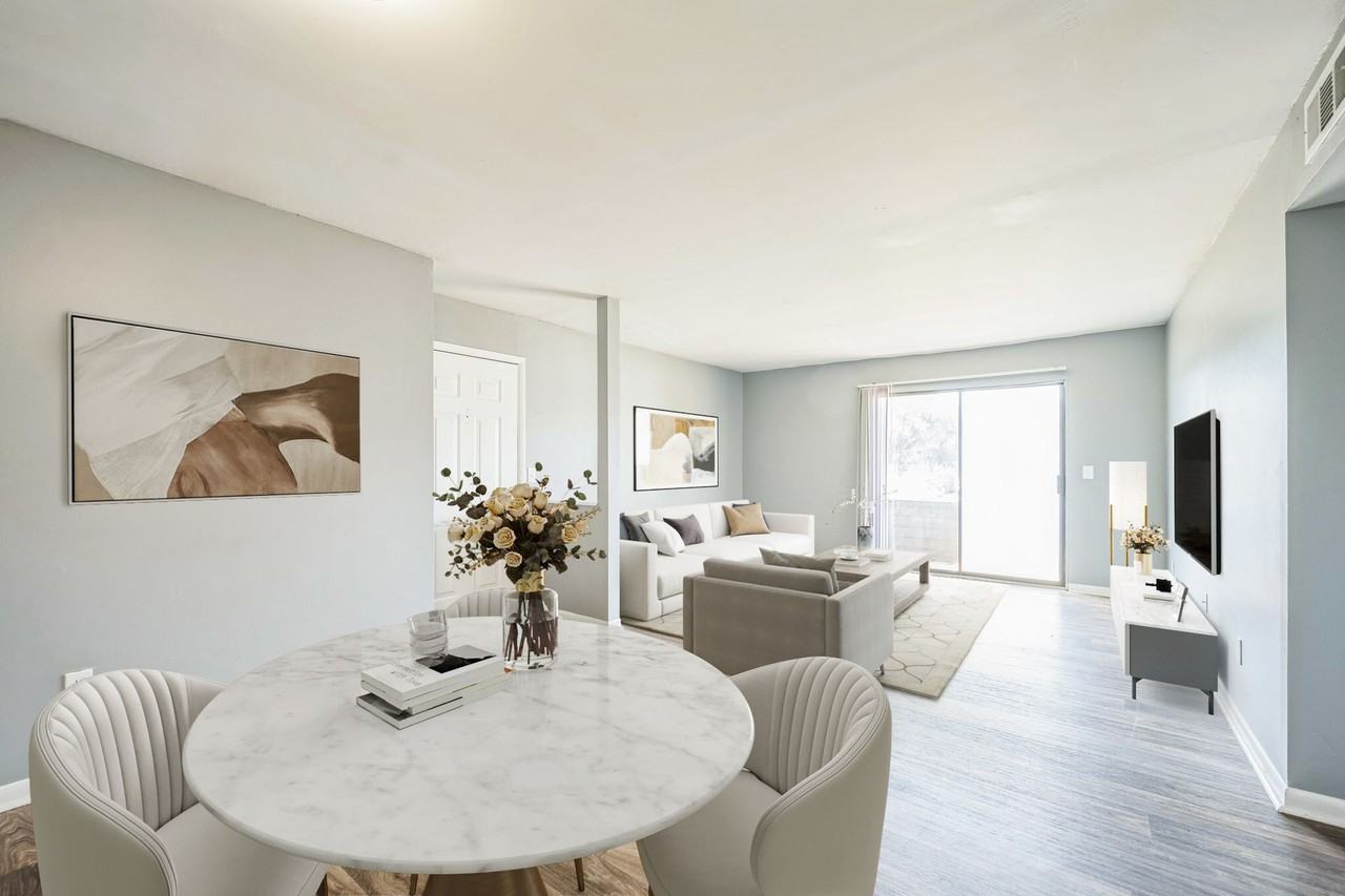 Country Place Apartments - Photo 2 of 50