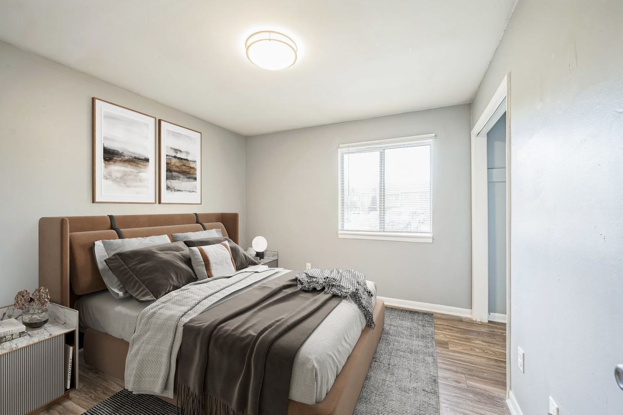 Country Place Apartments - Photo 5 of 50