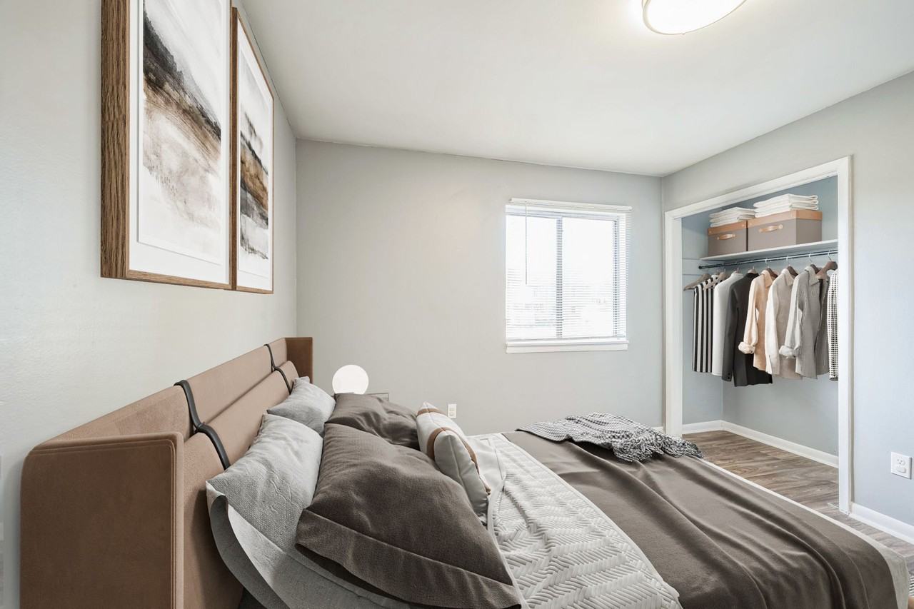 Country Place Apartments - Photo 6 of 50