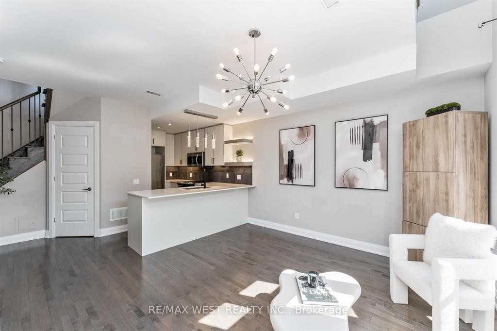 8171 Kipling Avenue #3 - Photo 3 of 8